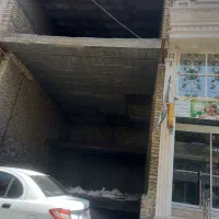 فروش یک باب مغازه بلوار مدرس یزد..