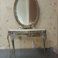 آینه کنسول