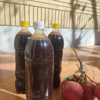 رب انار خانگی درجه یک