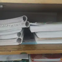 کتاب‌های کنکور تجربی