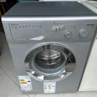 لباسشویی اسنوا