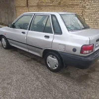 پراید ۱۳۱ مدل ۸۷ دوگانه دست|خودرو سواری و وانت|فامنین, |دیوار