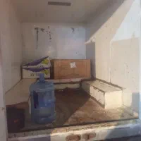 اتاق یخچالی نیسان