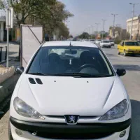 206تیپ 2درحد|خودرو سواری و وانت|مرودشت, مسجد رسول‎|دیوار