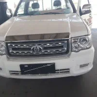 وانت نیسان پادراپلاس صفر واقعی مدل ۹۹سفیدتحویلی۴۰۳