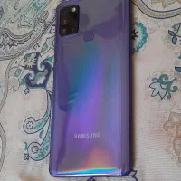 سامسونگ Galaxy A21s|موبایل|کرمانشاه, |دیوار
