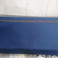 دو مدل پشتی و دو مدل کناره فرش|پشتی|ماهدشت, |دیوار