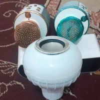 4عدد اسپیکر سالم و درحدنو