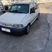 پراید دوگانه شرکتی|خودرو سواری و وانت|گلستان (تهران), |دیوار