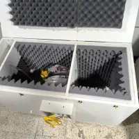 تولید کننده سایلنت باکس ماینر