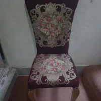 نهار خوری چهارنفره سفارشی ساخته شده
