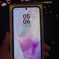 گوشی موبایل A35رام ۸