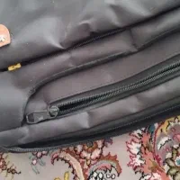 کیف مدرسه|کیف، کفش، کمربند|اهر, |دیوار
