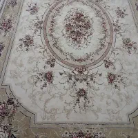 فرش ۹ متر مشهد