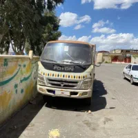 فوتون۶ تن شاسی