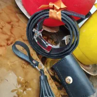 دوخت انواع محصولات چرم|کیف، کفش، کمربند|یاسوج, |دیوار