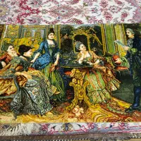 تابلو شاعر جوان با جدیدترین طرح