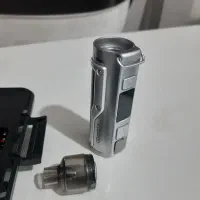 ویپ ارگاس وپوو