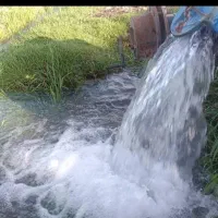 فروش باغ نقلی و سرسبز زیر قیمت|فروش زمین و ملک کلنگی|ساوه, |دیوار