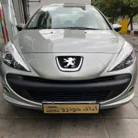پژو ۲۰۷ پلاس تیتانیوم موتورTU5Pپانا دنده و اتومات|خودرو سواری و وانت|تهران, توحید|دیوار
