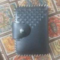 کیف مدارک کمشده