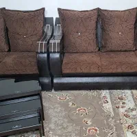 مبل درحد نو