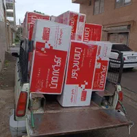 نمایندگی رسمی ایران رادیاتورنقد و اقساط شش ماهه|آبگرمکن، پکیج، شوفاژ|تالش, هشتپر|دیوار