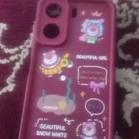 کاور گوشی