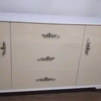 سرویس خواب دو نفره|تخت و سرویس خواب|تبریز, |دیوار