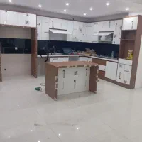 کابینت و کمد هایگلاس