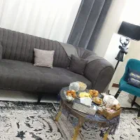 فروش لوازم منزل و مبل ۷ نفره تخفیف فقط تاظهر