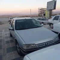 پژو 405 مدل 84