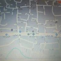 مشارکت ساخت در زمین 1000متری براصلی ضیابری