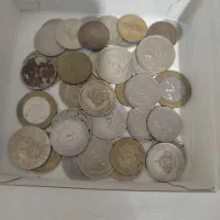 سکه های قدیمی