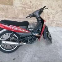 موتور بی کلاچ مدل92