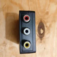 تبدیل HDMI|قطعات و لوازم جانبی رایانه|ارومیه, |دیوار