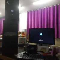 خدمات تخصصی کامپیوتر و لپتاپ و شبکه