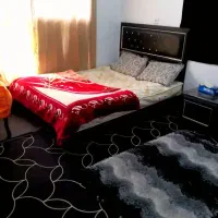 منزل-مبله-مستقل-حیاط-دار-خانه-مبله-سویت-مبله