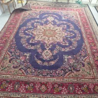 فرش ۱۲ متری تبریز
