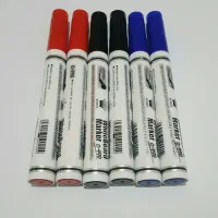 ماژیک وایت برد مارک و کیفیت مختلف|لوازم التحریر|قم, زاد|دیوار