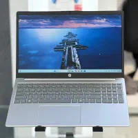 hp Laptop 15 نسل ۱۳ i7نو