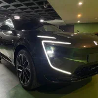 آواتار 07 فول (تیپ دیسکاوری)/ مدل 2025/تحویل فوری