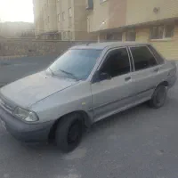 ماشین پراید131