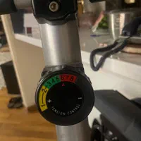 دوچرخه ثابت|تجهیزات ورزشی|تهران, امانیه|دیوار