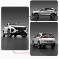 ام وی ام کراس اتوماتیک X33 سفید رنگ مدل ۱۴۰۳