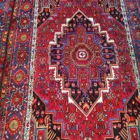 فرش دستبافت|فرش|زنجان, |دیوار