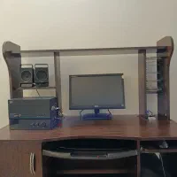 میز کامپیوتر