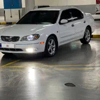 ماکسیما اتوماتیک مدل۸۵