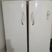 یخچال فریزر مارک امرسان