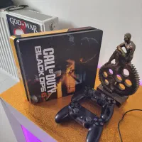 ps4 دو دسته